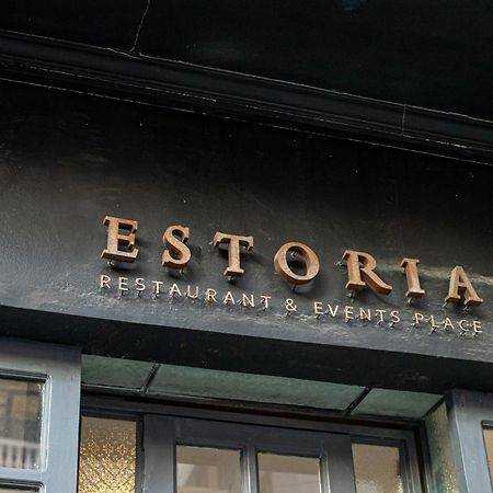 Anex Hotel Near Us Embassy Μανίλα Εξωτερικό φωτογραφία