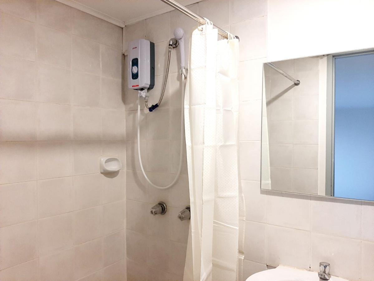 Anex Hotel Near Us Embassy Μανίλα Εξωτερικό φωτογραφία