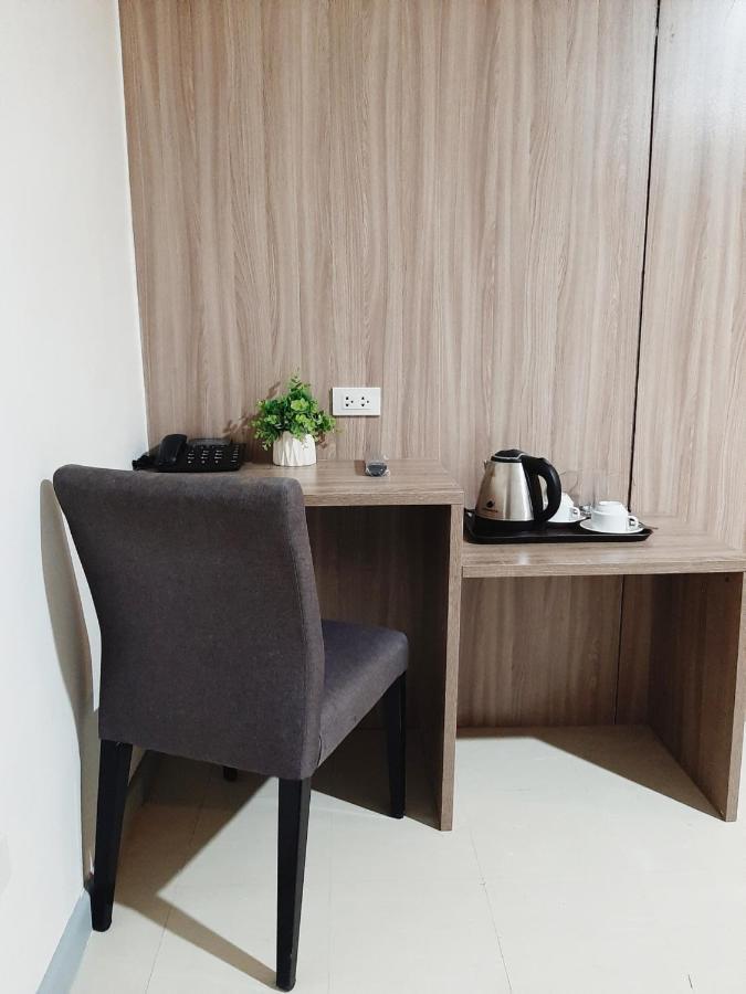 Anex Hotel Near Us Embassy Μανίλα Εξωτερικό φωτογραφία