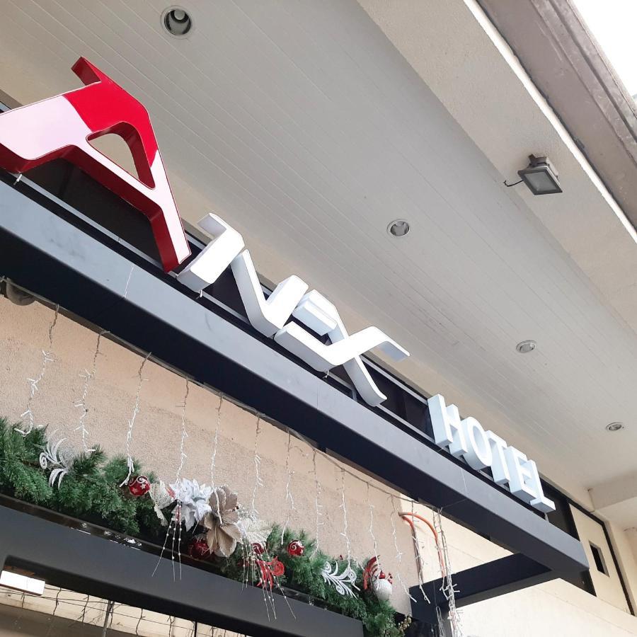 Anex Hotel Near Us Embassy Μανίλα Εξωτερικό φωτογραφία
