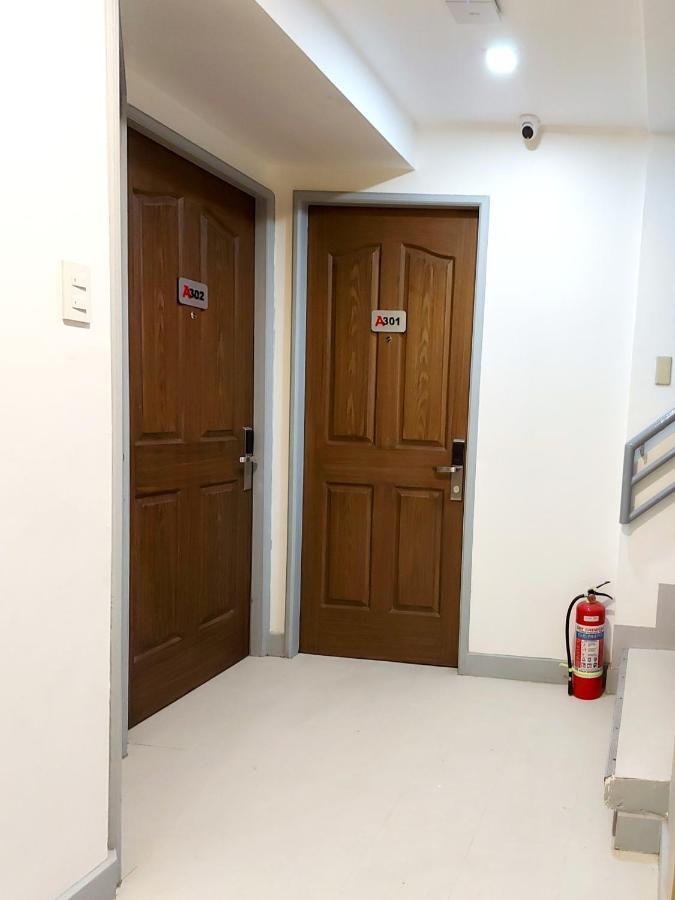 Anex Hotel Near Us Embassy Μανίλα Εξωτερικό φωτογραφία