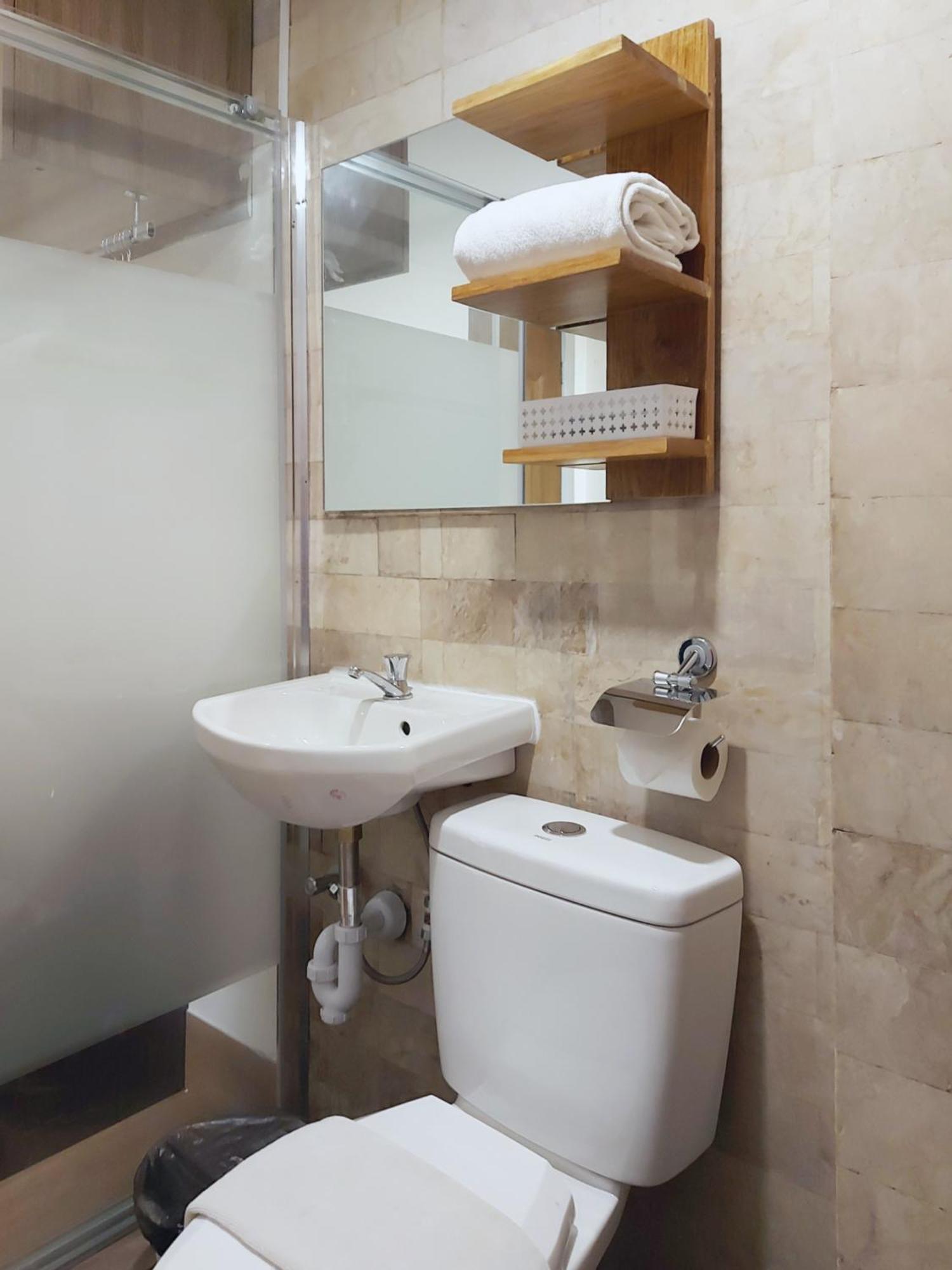 Anex Hotel Near Us Embassy Μανίλα Εξωτερικό φωτογραφία