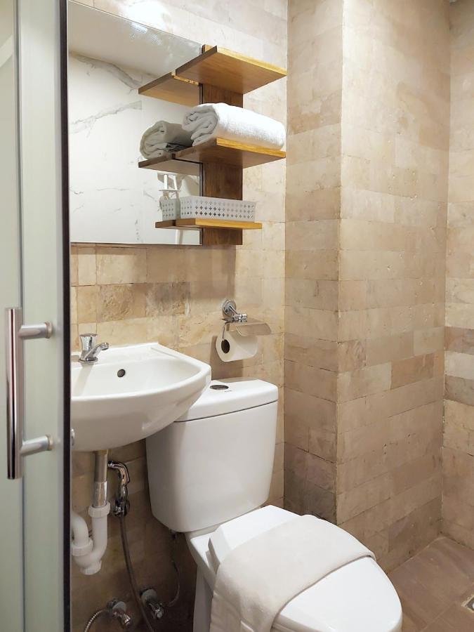 Anex Hotel Near Us Embassy Μανίλα Εξωτερικό φωτογραφία