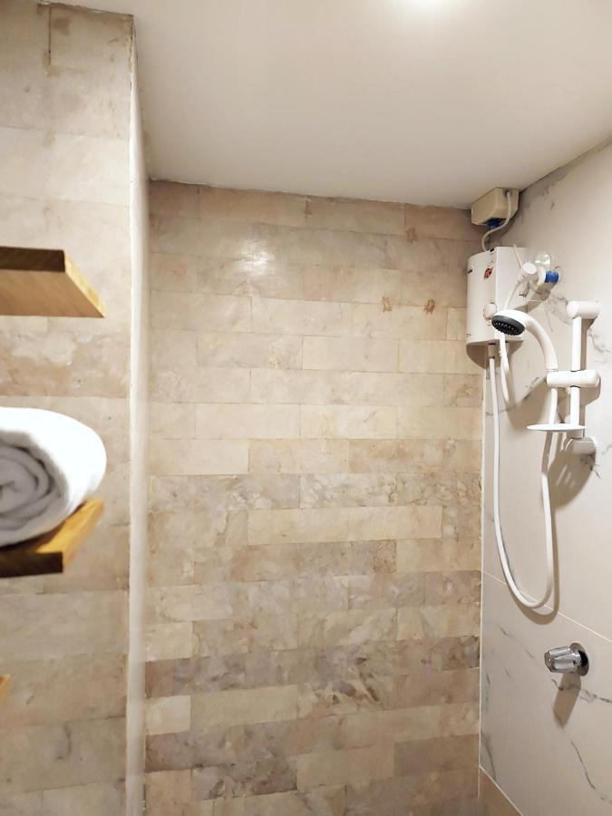 Anex Hotel Near Us Embassy Μανίλα Εξωτερικό φωτογραφία