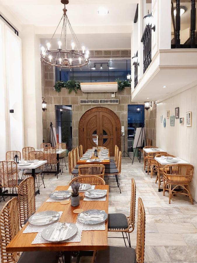 Anex Hotel Near Us Embassy Μανίλα Εξωτερικό φωτογραφία
