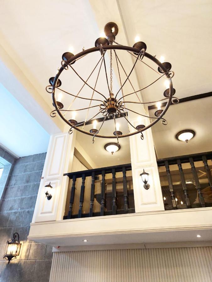 Anex Hotel Near Us Embassy Μανίλα Εξωτερικό φωτογραφία