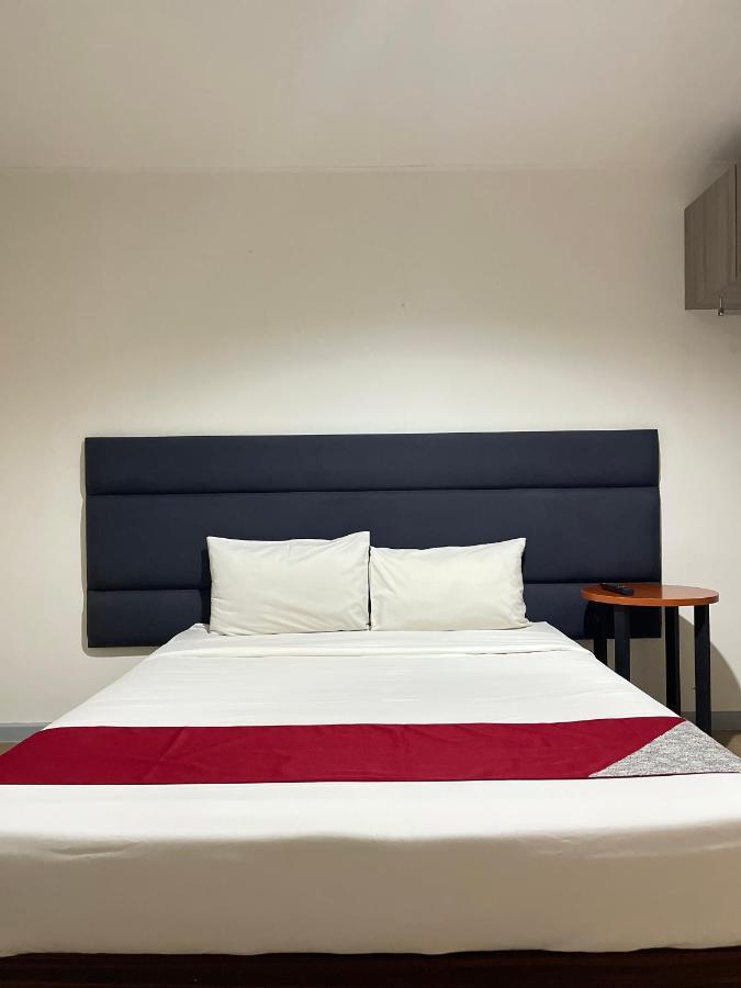Anex Hotel Near Us Embassy Μανίλα Εξωτερικό φωτογραφία