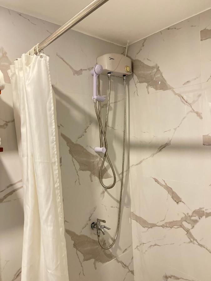 Anex Hotel Near Us Embassy Μανίλα Εξωτερικό φωτογραφία