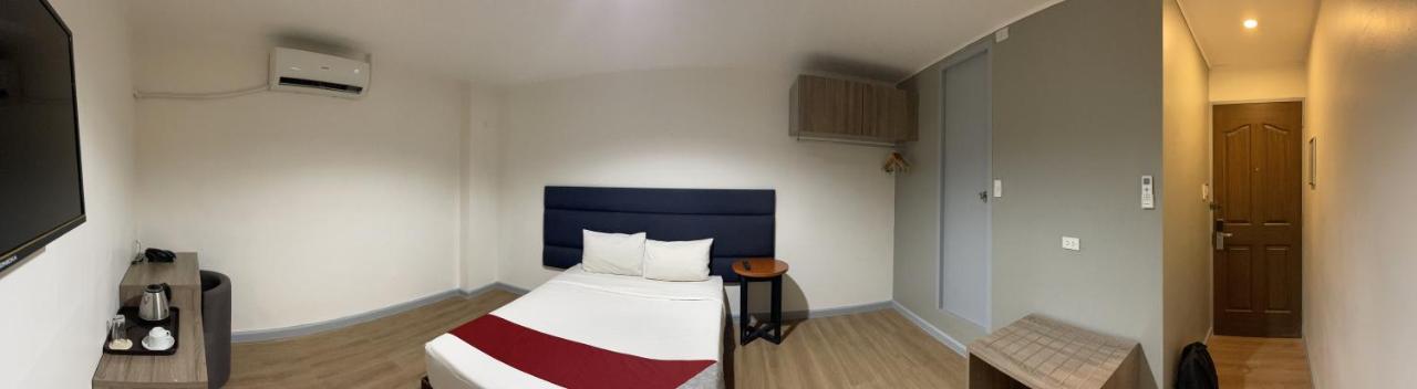 Anex Hotel Near Us Embassy Μανίλα Εξωτερικό φωτογραφία