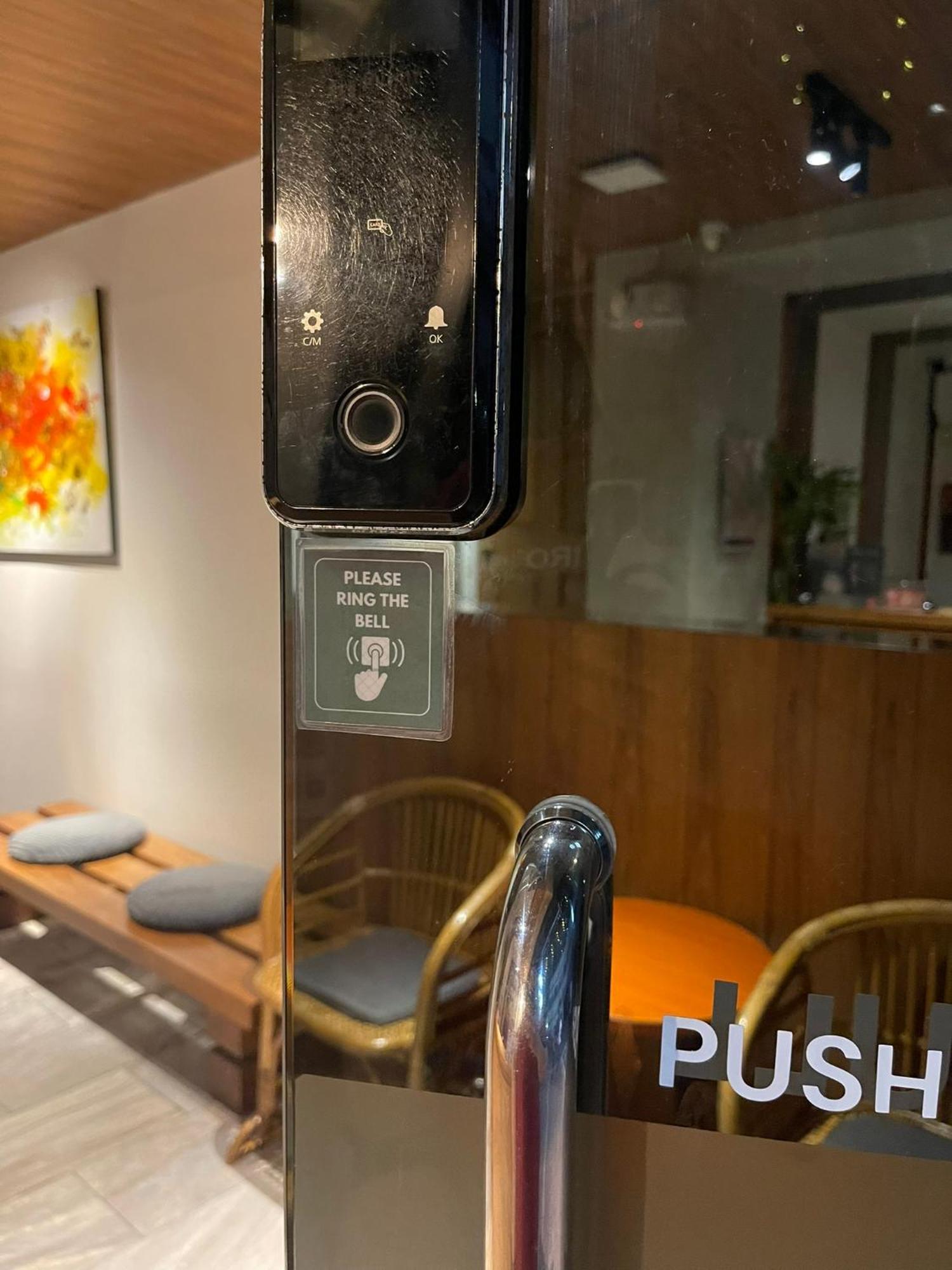 Anex Hotel Near Us Embassy Μανίλα Εξωτερικό φωτογραφία